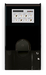 125 coffee machine